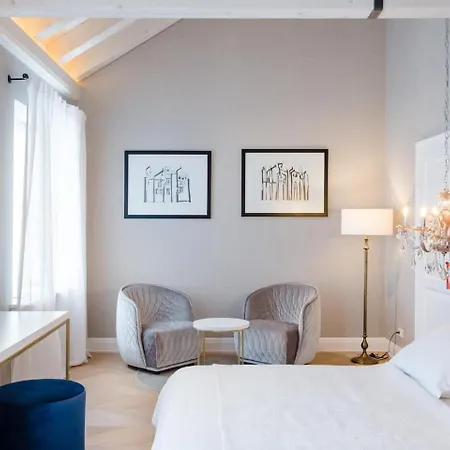Apartamento Splendid Stoned *