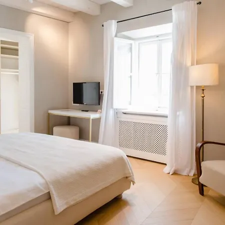 Splendid Stoned Apartment Dubrovnik