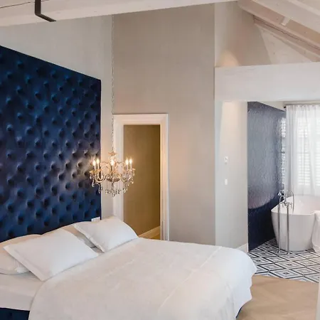 Splendid Stoned Apartment Dubrovnik