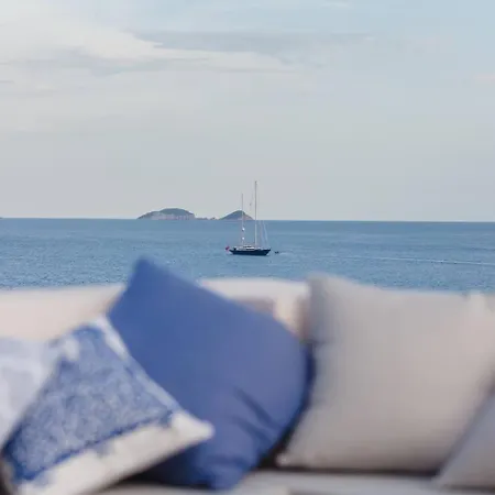 Apartment Splendid Stoned Dubrovnik