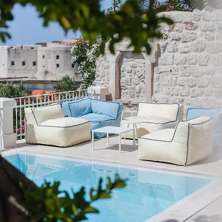 Splendid Stoned Apartment Dubrovnik