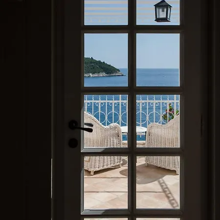 Splendid Stoned Apartment Dubrovnik