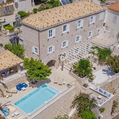 Splendid Stoned Apartment Dubrovnik