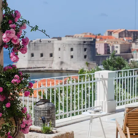 Splendid Stoned Apartamento Dubrovnik